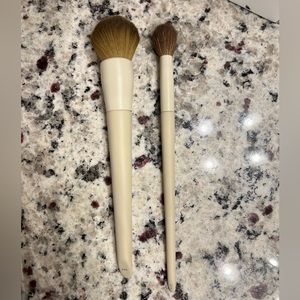 Morphe x Ariel Brushes